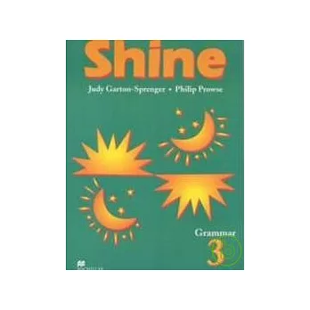 Shine Grammar (3)