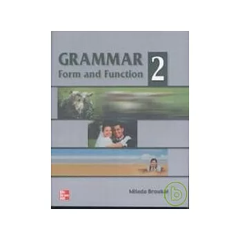 Grammar Form and Function 2