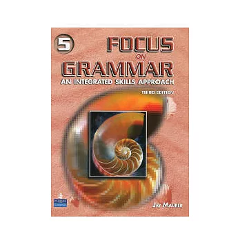 Focus on Grammar 3/e (5) Advanced