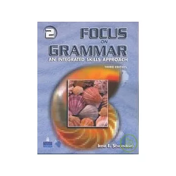 Focus on Grammar 3/e (2) High-Beginning