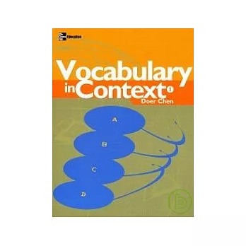 Vocabulary in Context (I)