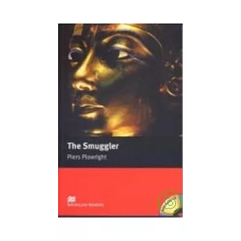 Macmillan(Intermediate): The Smuggler+2CDs