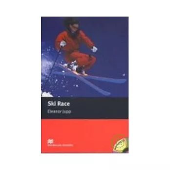 Macmillan(Starter): Ski Race+1CD