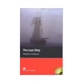 Macmillan(Starter): The Lost Ship+1CD