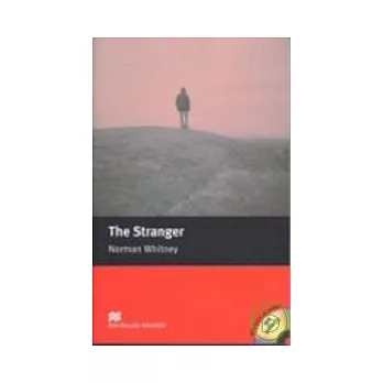 Macmillan(Elementary): The Stranger+1CD