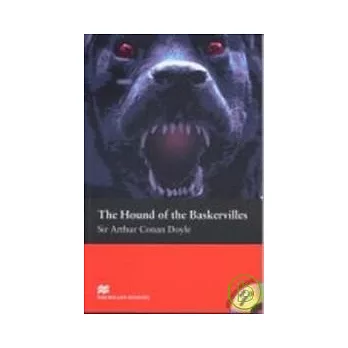 Macmillan(Elementary): The Hound of the Baskervilles+1CD