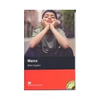 Macmillan(Beginner)- Marco+1CD