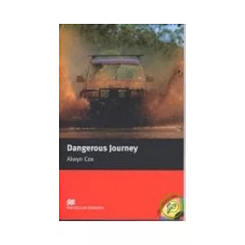 Macmillan(Beginner): Dangerous Journey+1CD