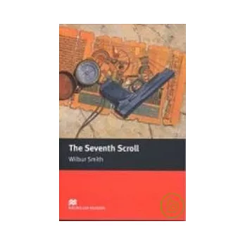 Macmillan(Intermediate): The Seventh Scroll