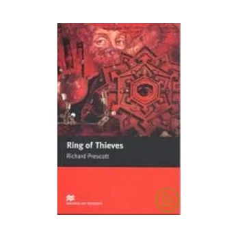 Macmillan(Intermediate): Ring of Thieves