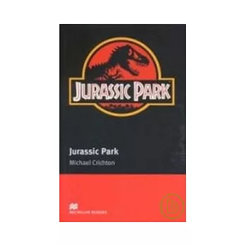 Macmillan(Intermediate): Jurassic Park