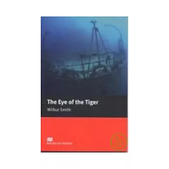 Macmillan(Intermediate)- The eye of the Tiger