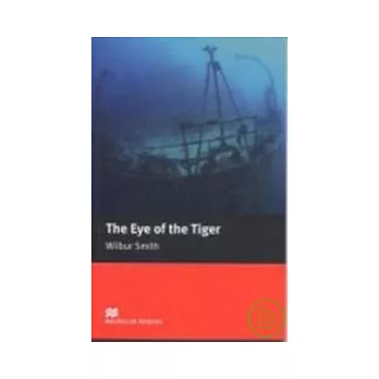 Macmillan(Intermediate): The eye of the Tiger