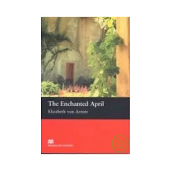 Macmillan(Intermediate): The Enchanted April