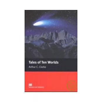 Macmillan(Elementary): Tales of Ten Worlds