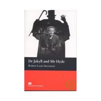 Macmillan(Elementary): Dr. Jekyll and Mr. Hyde
