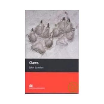 Macmillan(Elementary): Claws