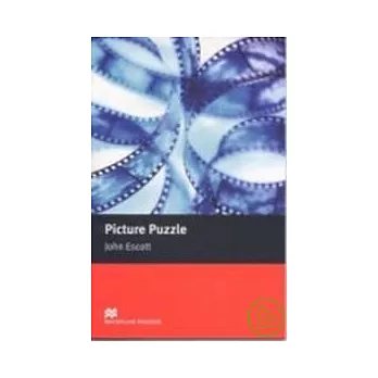 Macmillan(Beginner): Picture Puzzle