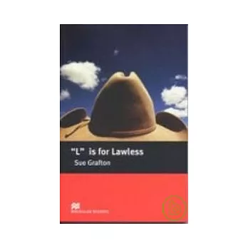 Macmillan(Intermediate): L is for Lawless