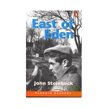 Penguin 6 (Adv): East of Eden