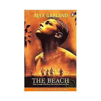 Penguin 6 (Adv): The Beach