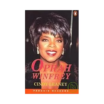 Penguin 2 (Ele): Oprah Winfrey