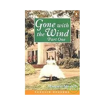 Penguin 4 (Int): Gone with the Wind-Part One