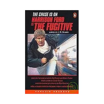 Penguin 3 (Pre-int): The Fugitive