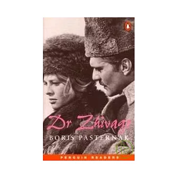 Penguin 5 (Upp-int): Dr. Zhivago