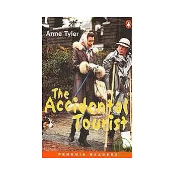 Penguin 3 (Pre-int): The Accidental Tourist