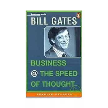Penguin 6 (Adv): Business @ the Speed of Thought