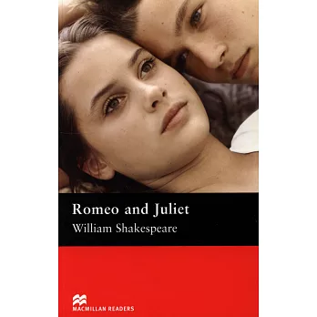 Macmillan(Pre-Int): Romeo and Juliet