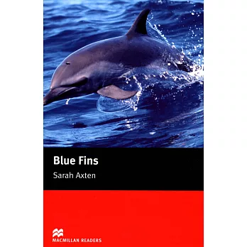 Macmillan(Starter): Blue Fins