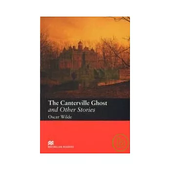 Macmillan(Elementary): The Canterville Ghost and Other Stories