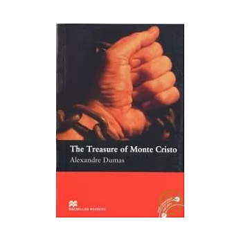 Macmillan(Pre-Int): The Treasure of Monte Cristo