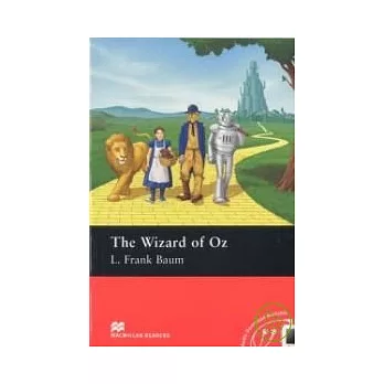 Macmillan(Pre-Int): The Wizard of Oz