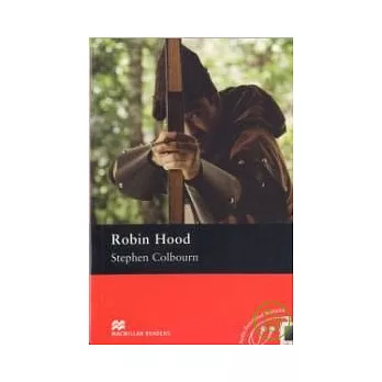 Macmillan(Pre-Int): Robin Hood