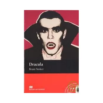 Macmillan(Intermediate): Dracula