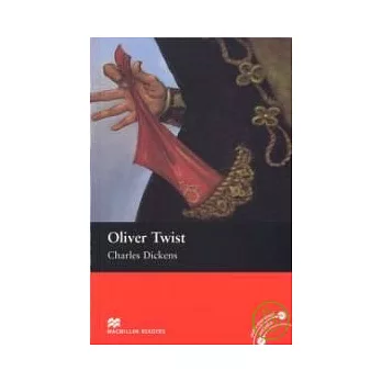 Macmillan(Intermediate): Oliver Twist