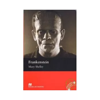 Macmillan(Elementary): Frankenstein