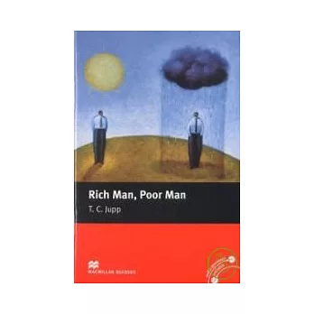 Macmillan(Beginner): Rich Man,Poor Man