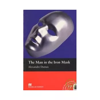 Macmillan(Beginner): The Man in the Iron Mask