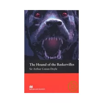 Macmillan(Elementary): The Hound of the Baskervilles