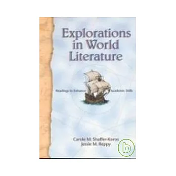 Explorations in World Literature