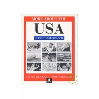 More About the USA-A Cultural Reader