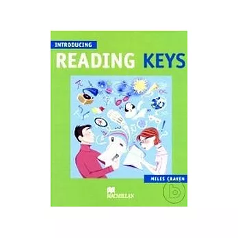 Reading Keys: Introducing