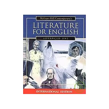 Literature for English (Advanced) 1