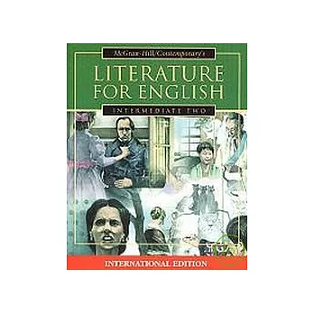 Literature for English (Intermediate) 2