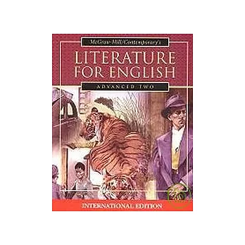 Literature for English (Advanced) 2