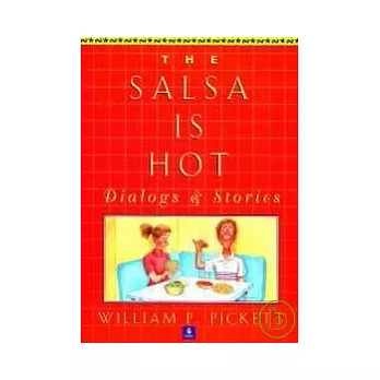 The Salsa is Hot